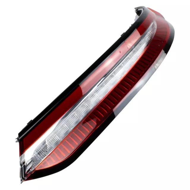 Tail Light Assembly - Ford (LJ7Z-13404-G)
