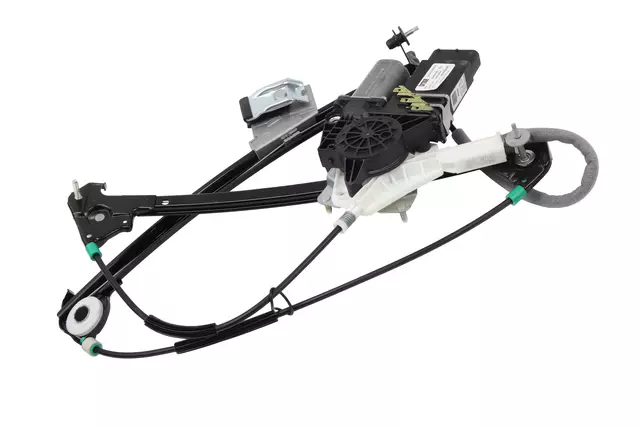 Front Passenger Side Power Window Regulator - GM (22895756)