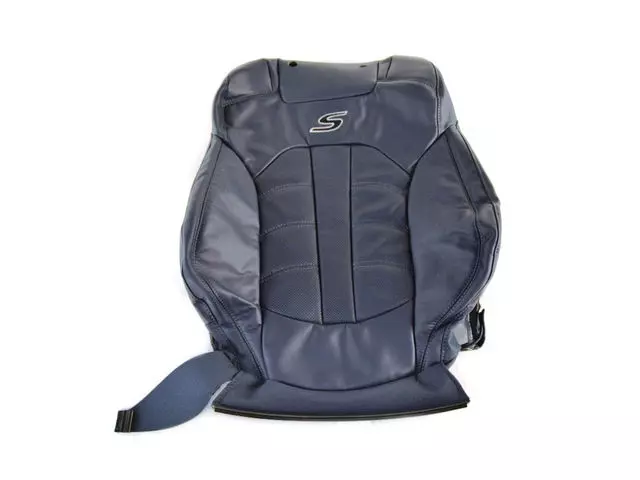 Front Seat Back Cover, Right - Mopar (6AN54MBBAA)