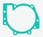 393841 - : Gasket, water pump for Elring Image