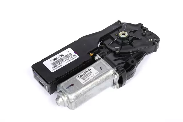22756062 - : Sunroof Actuator for ACDelco Image