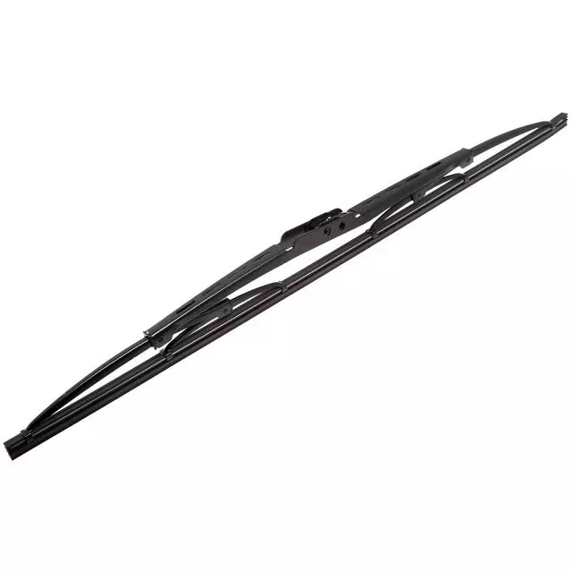 Wiper, 18 Inch,,All Season Metal Blade - GM (19192669)
