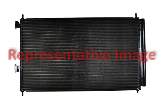 4941 - : OSC 4941 A/C Condenser for OSC Image