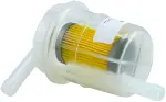 BF928 - : In-Line Fuel Filter for Baldwin Image