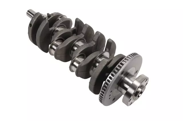 55574335 - : Engine Crankshaft for Buick: Encore | Chevrolet: Cruze, Cruze Limited, Sonic, Trax Image