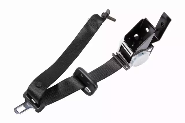 89026922 - Electrical: Center Seat Belt for GM Image image