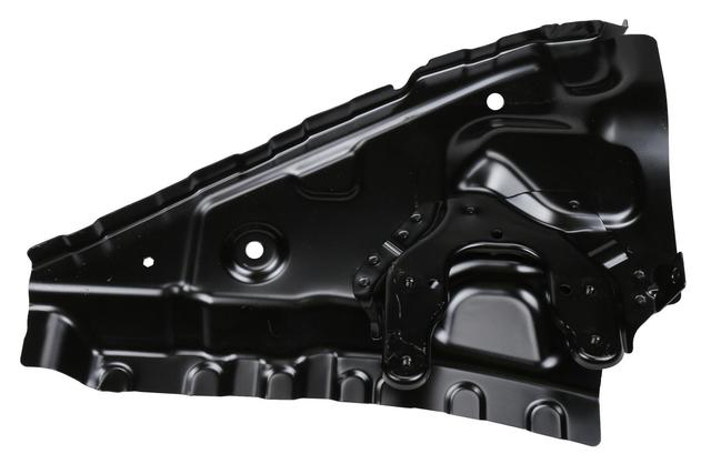 95468315 - : Driver Side Front Engine Compartment Upper Rail for Chevrolet: Spark EV Image