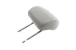84298135 - : Ash Gray Rear Seat Head Restraint for GM Image