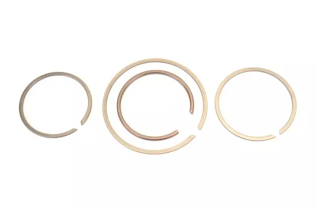 24277834 - Transmission: Automatic Transmission Clutch Piston Dam Retaining Rings for Cadillac: ATS, CT4, CT6, CTS | Chevrolet: Camaro, Colorado | GMC: Canyon Image