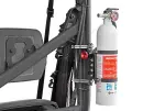 99013 - : Universal Fire Extinguisher Mount for Rough Country Image