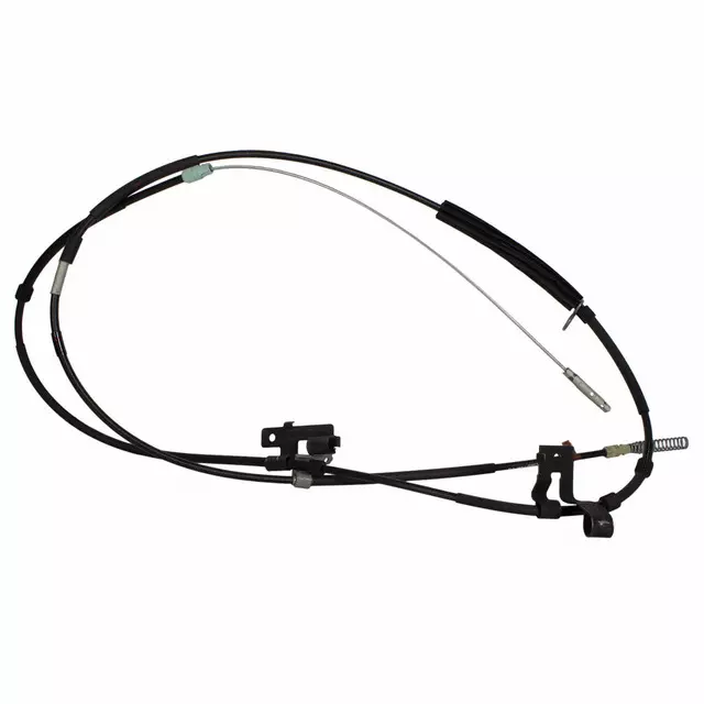 FL3Z2A635R - : Rear Cable for Ford: F-150 Image