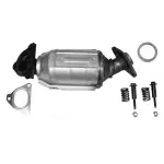 641237 - : Federal / EPA Catalytic Converter - Direct Fit for AP Exhaust Image