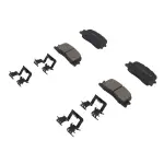 19538176 - : Pad Kit for GM Image