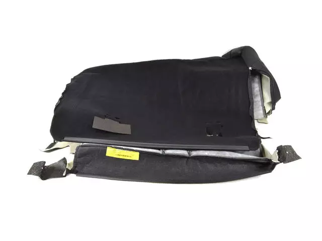 5RW39DX9AB - : Rear Seat Back Cover, Left for Dodge: Durango Image