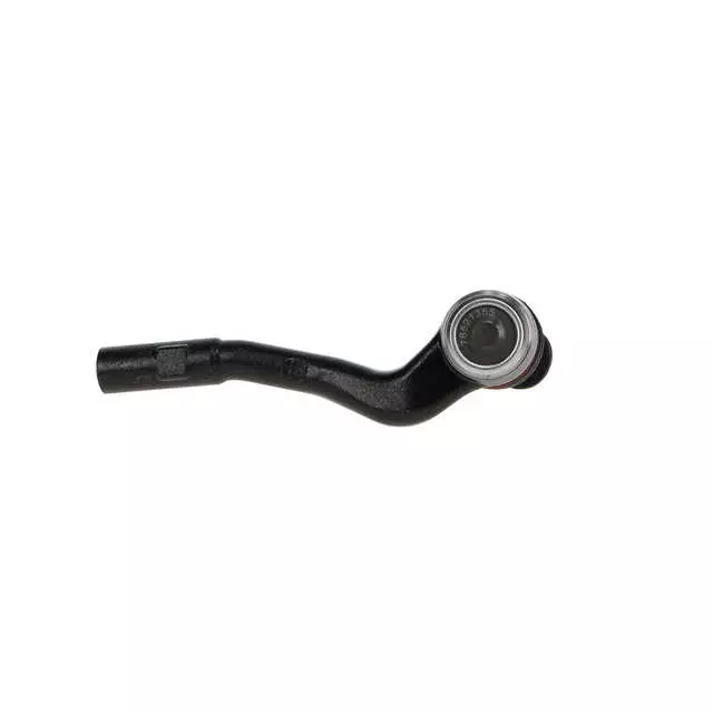 Driver Side Outer Steering Tie Rod - ACDelco (45A2524)