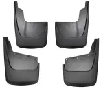 58286 - : Custom Mud Guards - Front and Rear Mud Guard Set for Husky Liners Image