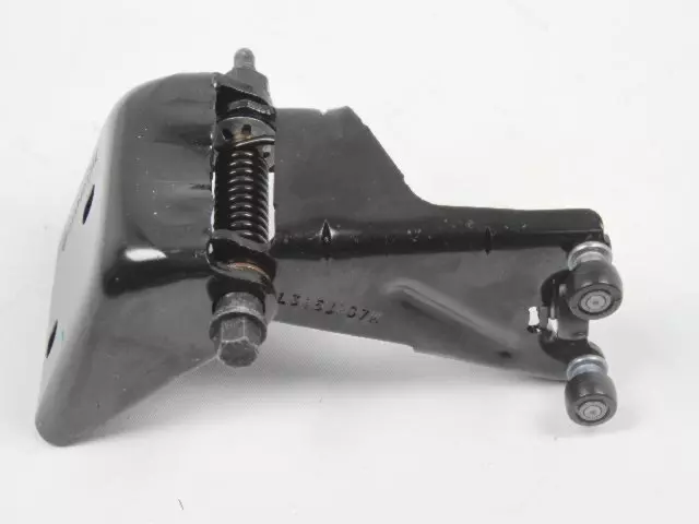 Sliding Door Body Side Hinge, Left - Mopar (4894037AE)