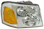 1590145 - : Headlight Assembly for Dorman Image