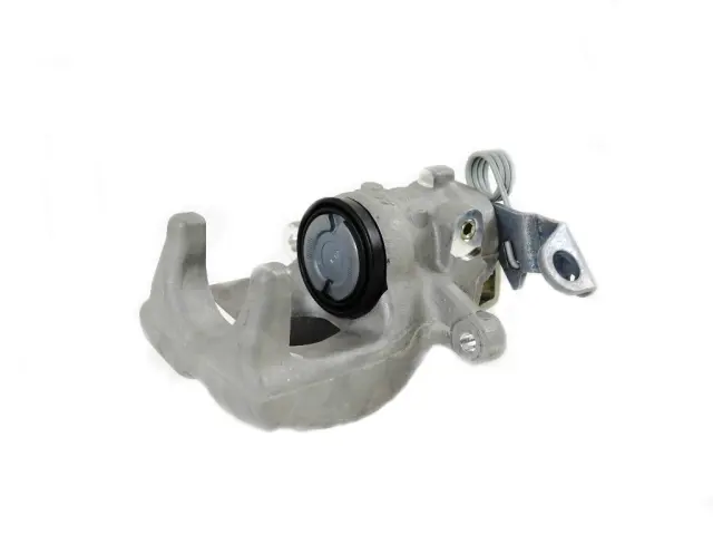 Disc Brake Caliper Assembly, Left - Mopar (68211489AA)