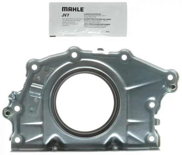 JV1736 - Gaskets: Engine Main Bearing Gasket Set for Mahle Image