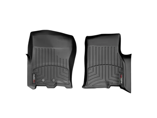 443531 - Body: FloorLiner™ DigitalFit® for WeatherTech Image
