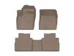 45164412IM - : FloorLiner™ HP for WeatherTech Image