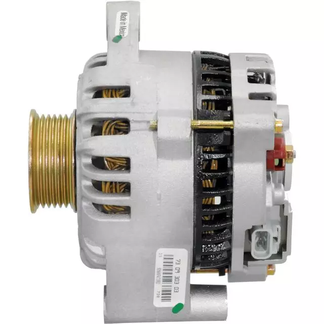 Alternator - ACDelco (335-1134)