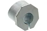 MS40047 - : Alignment Caster / Camber Bushing for MEVOTECH Image