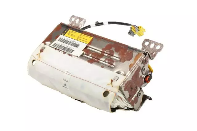 Instrument Panel Airbag - GM (25971256)