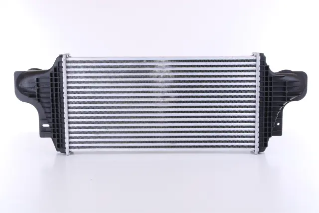 96438 - : Nissens Intercooler for NISSENS Image