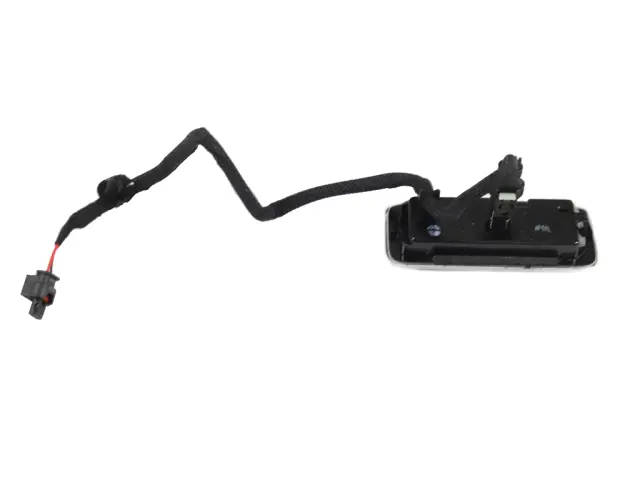 « 68341672AB –  : Hayon Lampe pour Mopar Image »