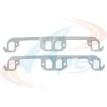 AMS2612 - : APEX Automobile Parts Inc Exhaust Manifold Gasket Set for APEX Automobile Parts Inc Image