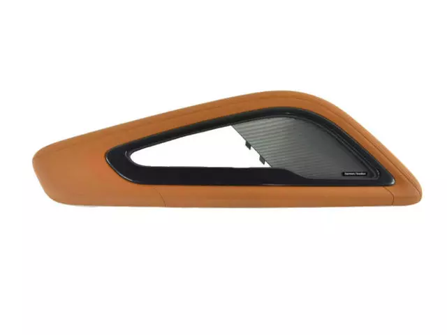 5QZ17LV5AA - Interior Trim: Front Door Trim Armrest, Left for Mopar Image