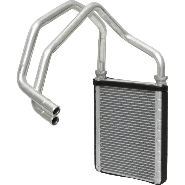HT400030C - Air Conditioning &amp; Heat: HVAC Heater Core -- Heater Core Aluminum for UAC Image