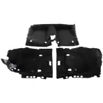 GD9Z5413000DB - : Carpet Floor Passenger Com for Ford Image