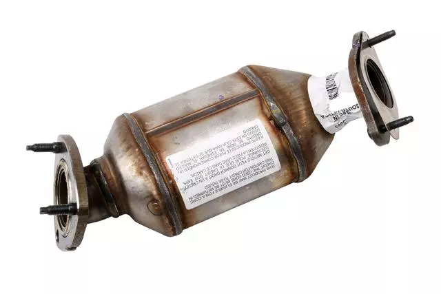 Catalytic Converter - GM (19418920)