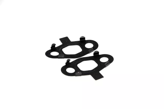 12642943 - : Secondary Air Injection Pump Check Valve Gasket for Buick: LaCrosse | Chevrolet: Equinox, Impala, Malibu | GMC: Terrain Image