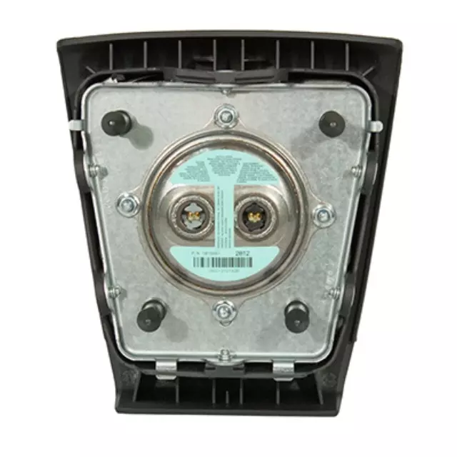 8A8Z74043B13AA - Electrical: Driver Air Bag for Ford: Flex Image