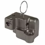 BL3Z6L266A - Engine: Tensioner for Ford: Expedition, F-150, Police Interceptor Utility, Transit-150, Transit-250, Transit-350, Transit-350 HD | Lincoln: MKT, MKX, Navigator Image