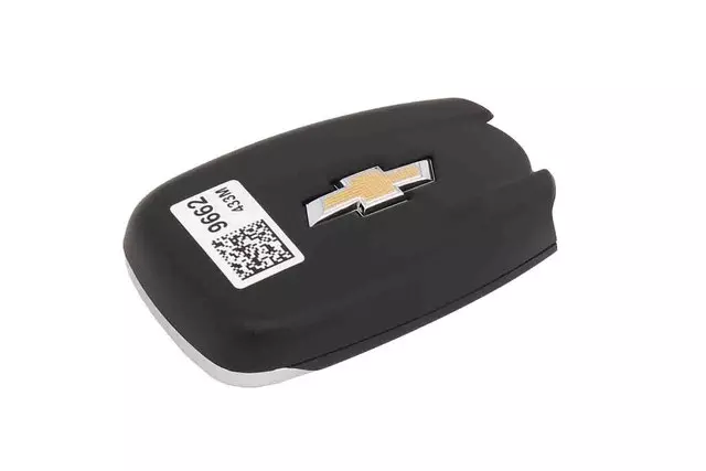 13529662 - : Remote Control Door Lock and Theft Deterrent Transmitter for Chevrolet: Camaro, Cruze, Cruze Limited, Malibu Image