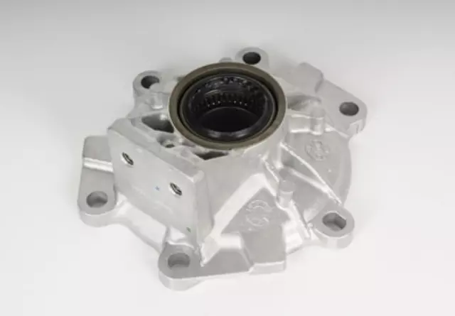 24249873 - : Automatic Transmission Case Rear Extension with Seal for GM Image