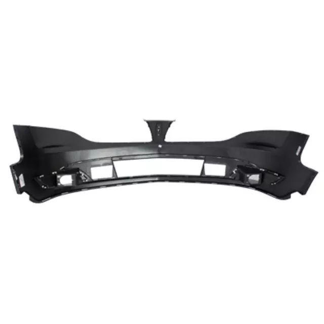 Bumper Assembly Front - Ford (AE9Z-17D957-APTM)