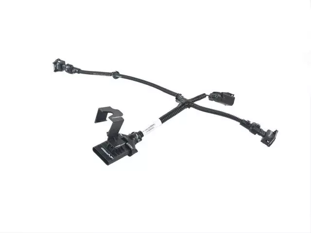 68232968AD - Electrical: Jumper Wiring for Jeep: Grand Cherokee Image