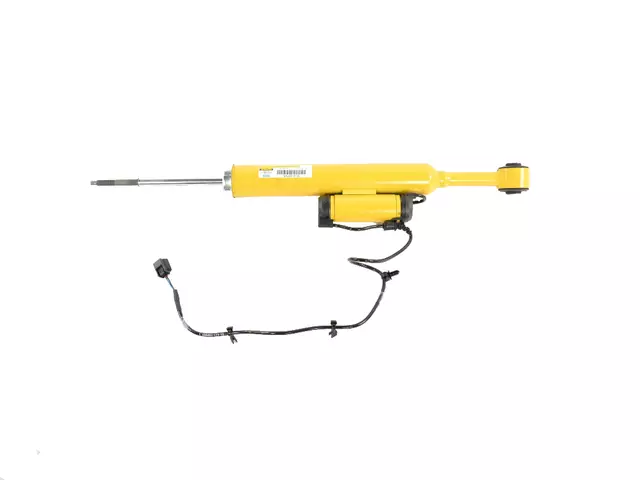 Suspension Shock Absorber, Left - Mopar (5181907AF)