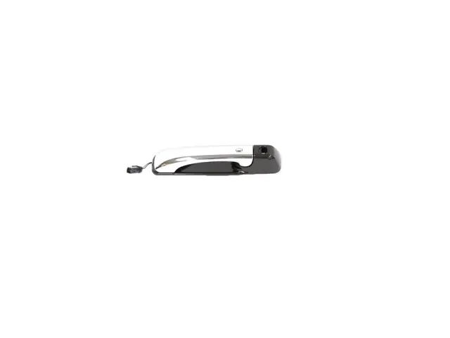 1UJ831TWAK - : Exterior Door Handle, Left for Mopar Image