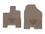 W415TN - : All Weather Floor Mats for WeatherTech Image