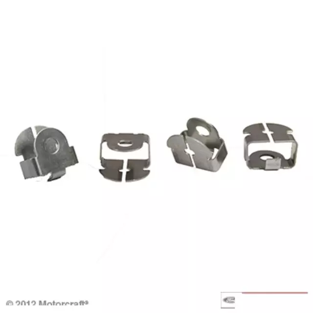 Actuator - Ford (5L1Z-9825-AB)