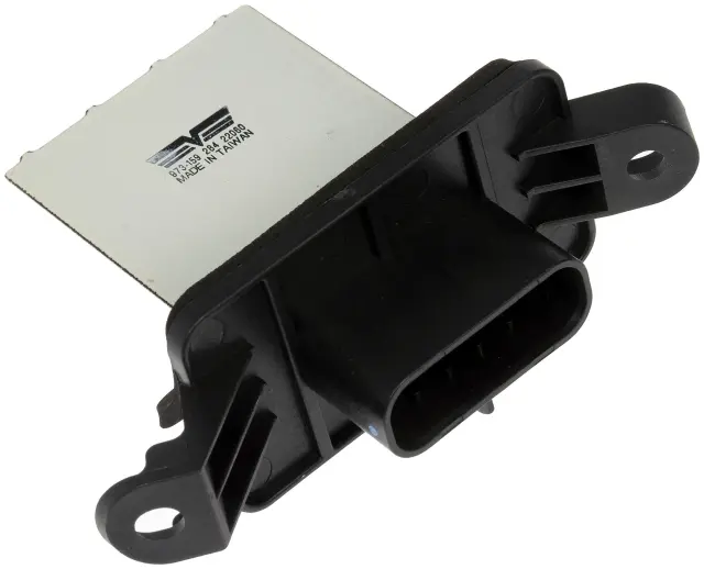973159 - HVAC: HVAC Blower Motor Resistor for Dorman Image