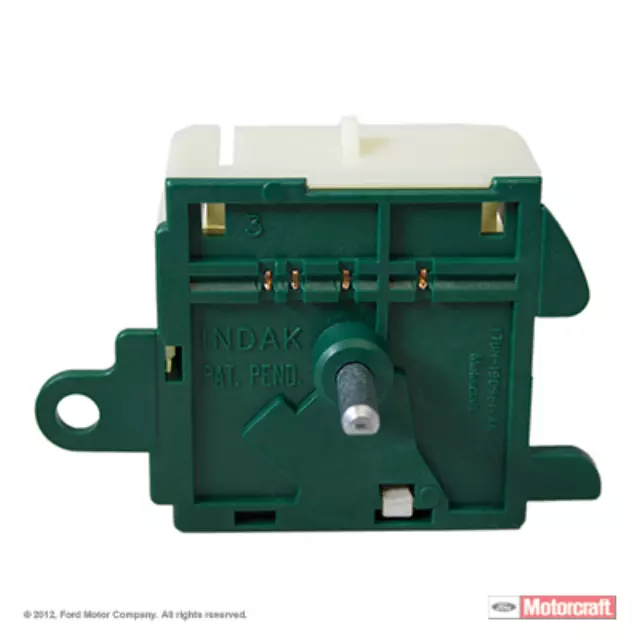 F7UZ19B888BB - Body: Switch for Ford: E-150, E-250, E-350 Super Duty, E-450 Super Duty Image