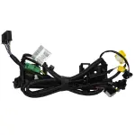 GU5Z14A699GU - : Wire Assembly for Ford Image